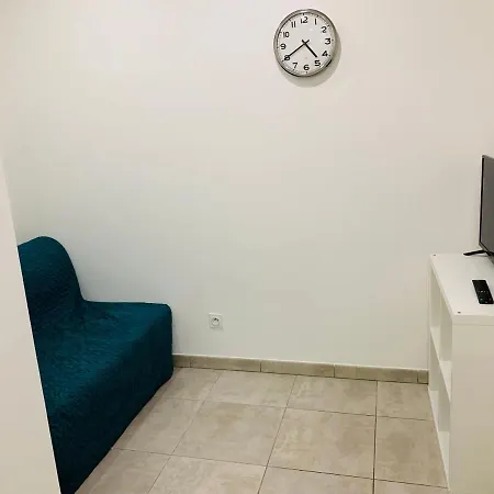 Apartament Studio #441 Climatise A 10 Min Des Plages Perpignan